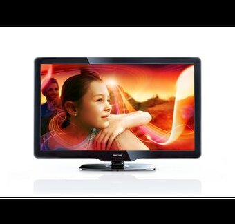 LCD TV Philips 32PFL3606H/58