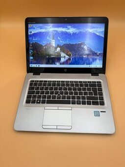 Dotykový notebook HP EliteBook 840 G4 i5-7200U / 16GB RAM - 1
