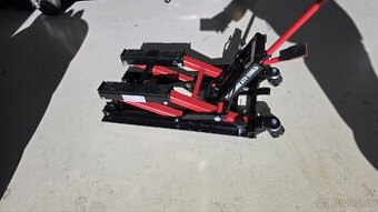 Zdvihák na ATV moto a iné