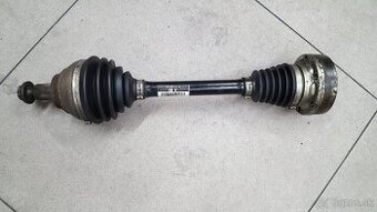 lava predna poloos 2k3407271b VW caddy skoda audi 2.0TDI