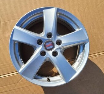 5x112 R16 Alutec - 1