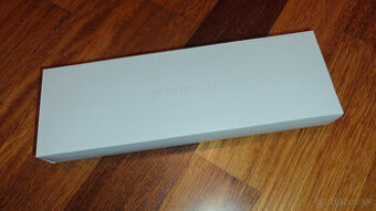 NOVE APPLE WATCH 10 46mm/JET BLACK NEROZBALENE TOP DARCEK