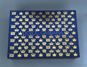 Dolce & Gabana Darčekové balenie