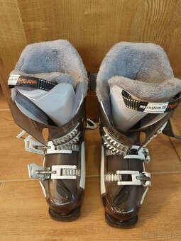 Dievčenské Lyžiarky 285 (24/245 cm)