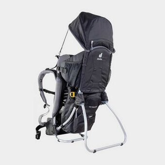 DEUTER Kid Comfort 1 Plus | ako nový | výhodná cena