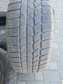 235 55 R17 zimné