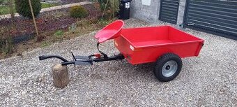 Vozik Vari ANV 400 - 1