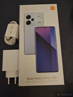 Xiaomi Redmi Note 13pro