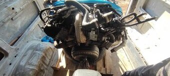Motor 3.0 TDI 180kw