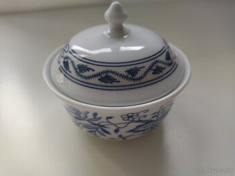 Cukornička cibuľák Onion Bohemia Inglazed