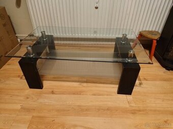 Konferenčný stolik