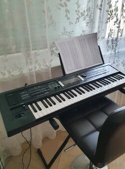 Roland GW8