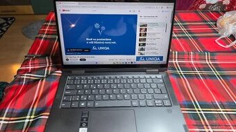 lenovo yoga c740