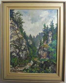 Lenka Boťanská / Gader