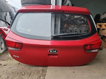 Kia Rio 29000km