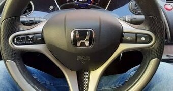 Znaky na volant HONDA