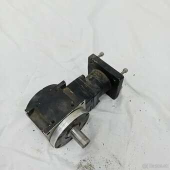 Kuzelova prevodovka ZF