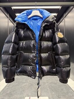 Moncler zimna paperova bunda