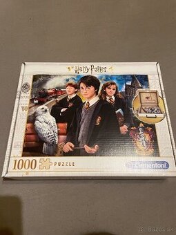 Puzzle Harry Potter