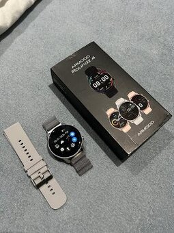 Smart hodinky armodd