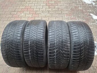 zimne 275/45 R20 PIRELLI
