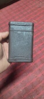 Nemecká krabička na cistenie