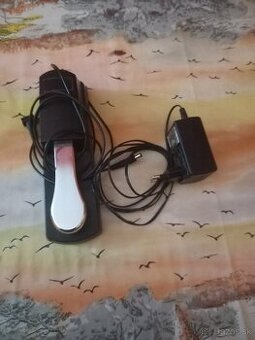 Predam klavesy psr E353