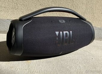 JBL Boombox 3