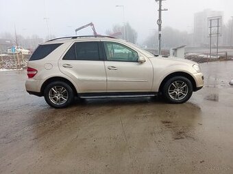Mercedes-benz ML