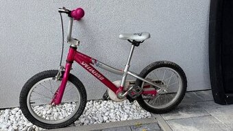 Specialized Hotrock 16'