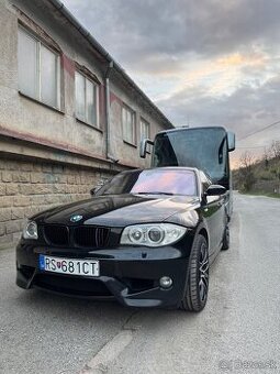 BMW E87 120D 120kw M47