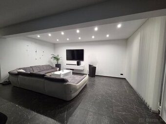 PREDAJ – Novostavba bungalovu – KAPUŠANY, PREŠOV