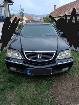 Honda legend 3.5i V6 151kw