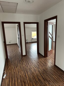 Priestory na prenájom - 1