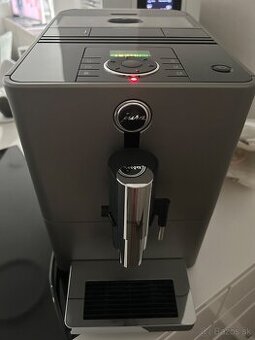 Plne funkčný kávovar Jura ENA Micro 90