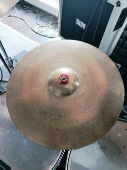 Zildjian planet Z 20