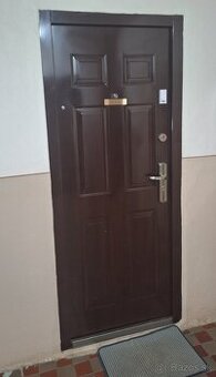 Predám 1 izbový byt