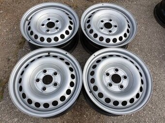 5x120 r16 ET51 x 6,5J disky VOLKSWAGEN TRANSPORTER