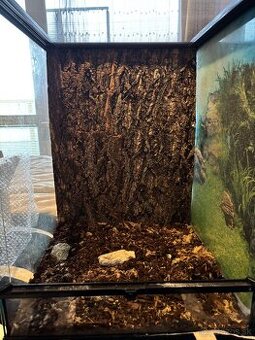 Terárium Repti Planet