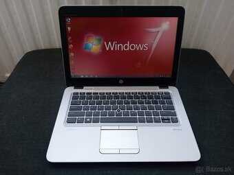 HP elitebook 725 G4 ,AMD A10 quad core , 8gb ram ,Windows 7