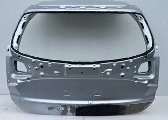 Kia ceed II kombi 2012- 5. Piate kufrové dvere kufor