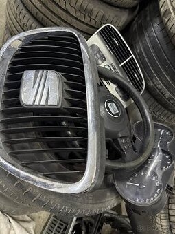 Seat Leon ,Altea , Toledo