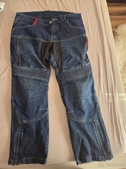 Kevlarove rifle ayrton