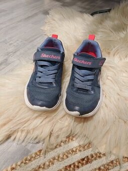 Detské tenisky Skechers veľ. 31