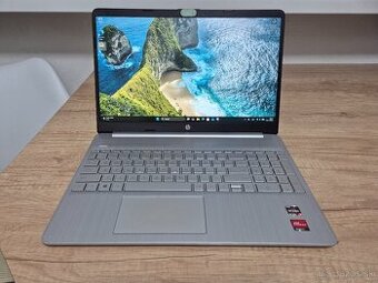 HP 15s-eq1124nw/AMD Ryzen 5-4500U/16GB RAM/FHD IPS/512GB SSD