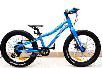 Na predaj detský bicykel MERIDA MATTS J20 Kotuce