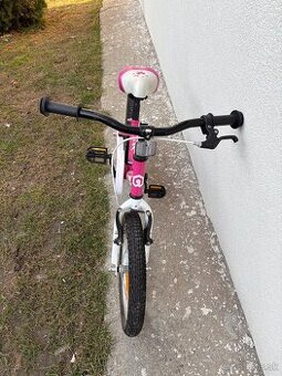 Detský bicykel 16”