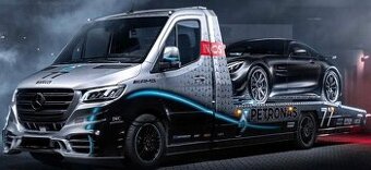 Odťahová služba, odťah, preprava, asistencia