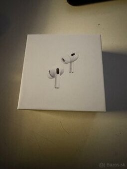 Apple AirPods Pro 2