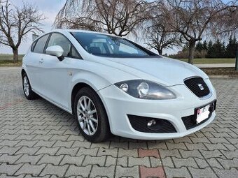 ⚪️ SEAT LEON II. Lift (1P) 1,6TDi